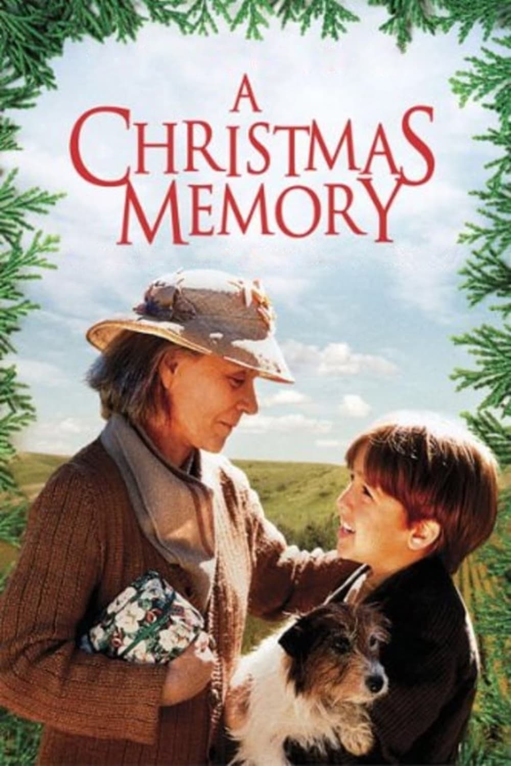 A Christmas Memory | A Christmas Memory