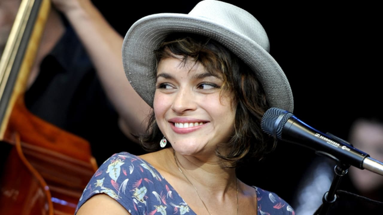 Norah Jones - Live at iTunes Festival|Norah Jones - Live at iTunes Festival