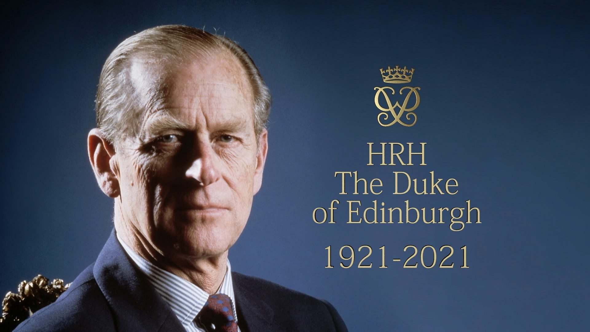 A Tribute to HRH Duke of Edinburgh|A Tribute to HRH Duke of Edinburgh