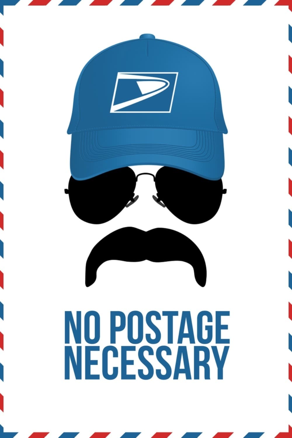 No Postage Necessary | No Postage Necessary