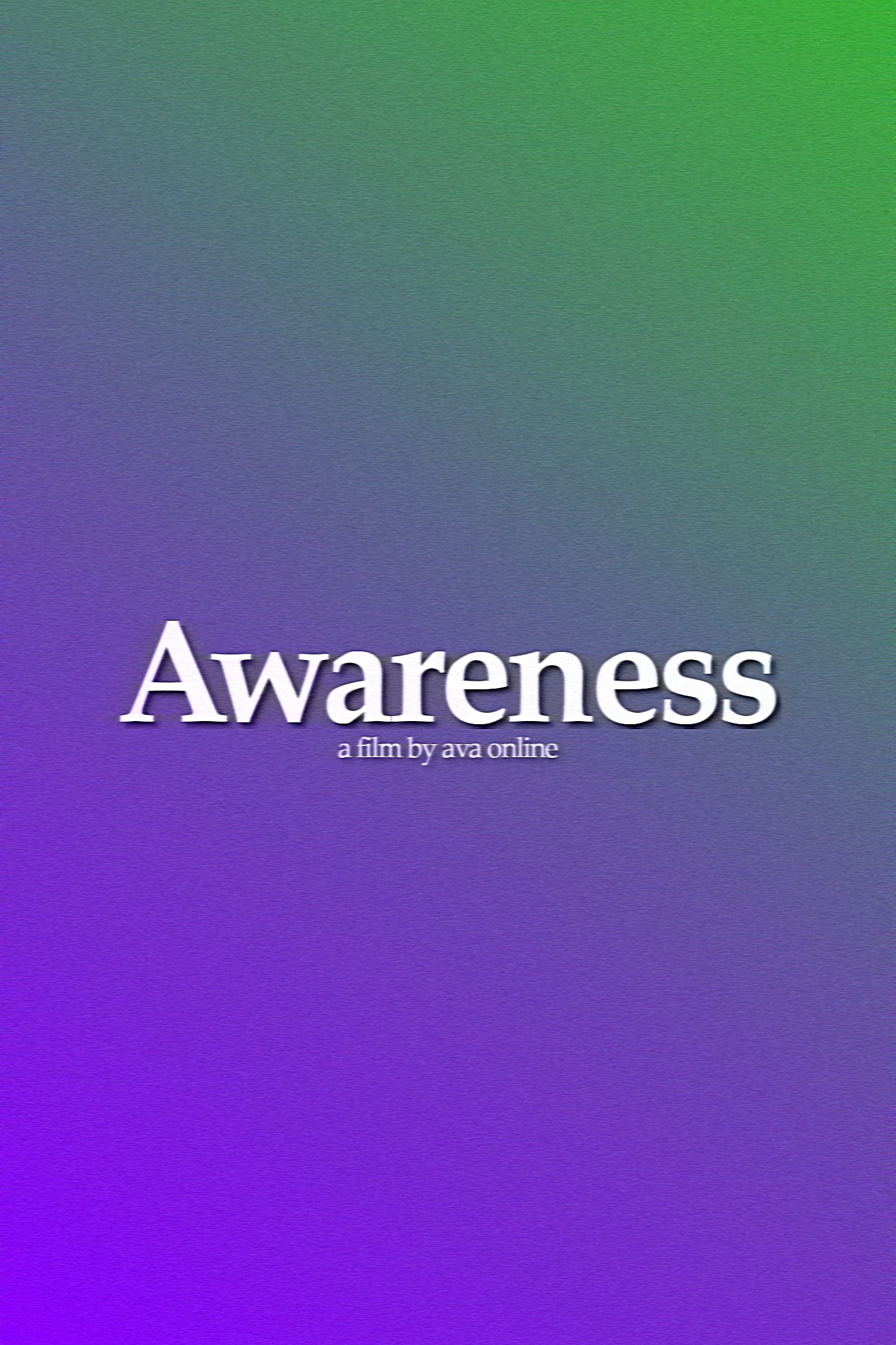 Awareness