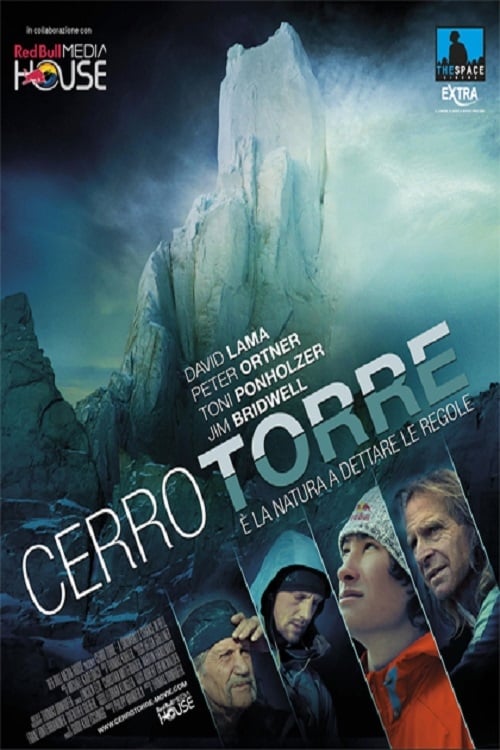 Cerro Torre: A Snowball's Chance in Hell | Cerro Torre: A Snowball's Chance in Hell