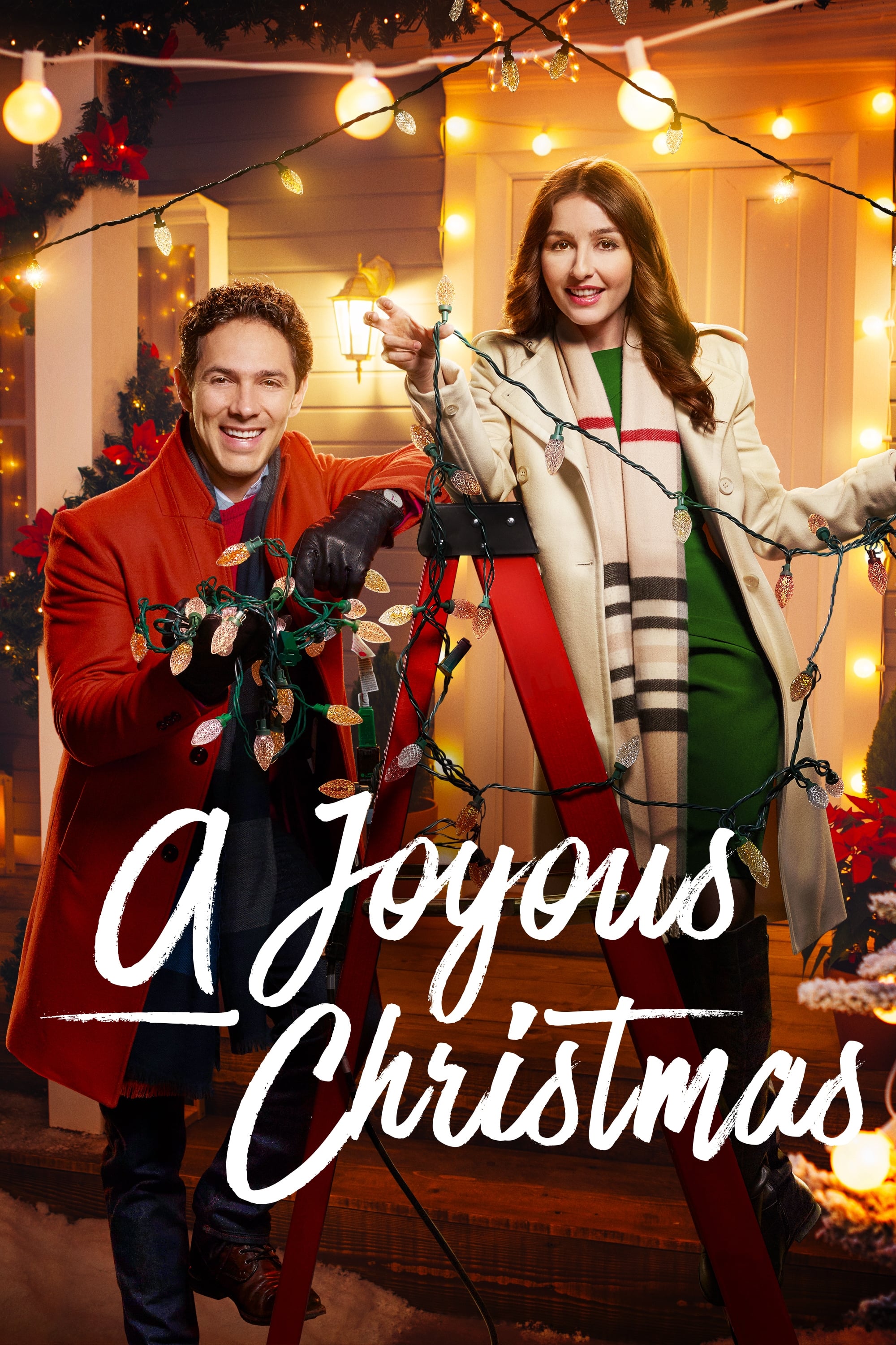 A Joyous Christmas | A Joyous Christmas