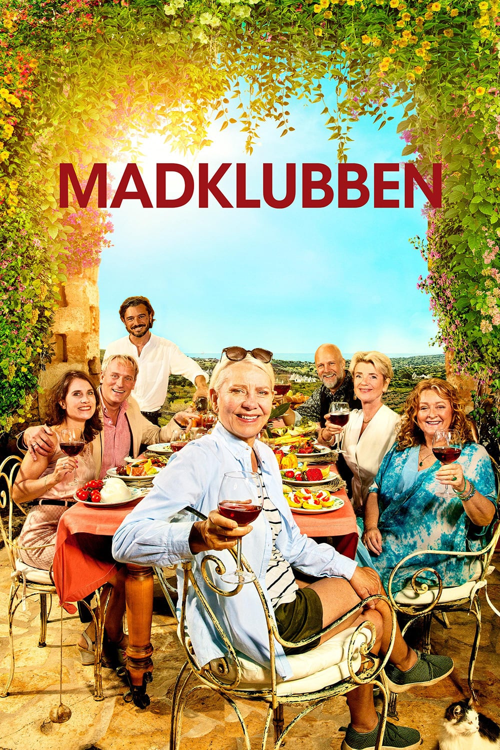 Madklubben | Madklubben