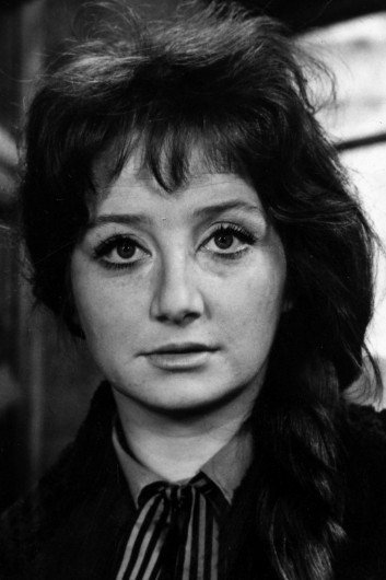 بازیگر Joanna Jedlewska  