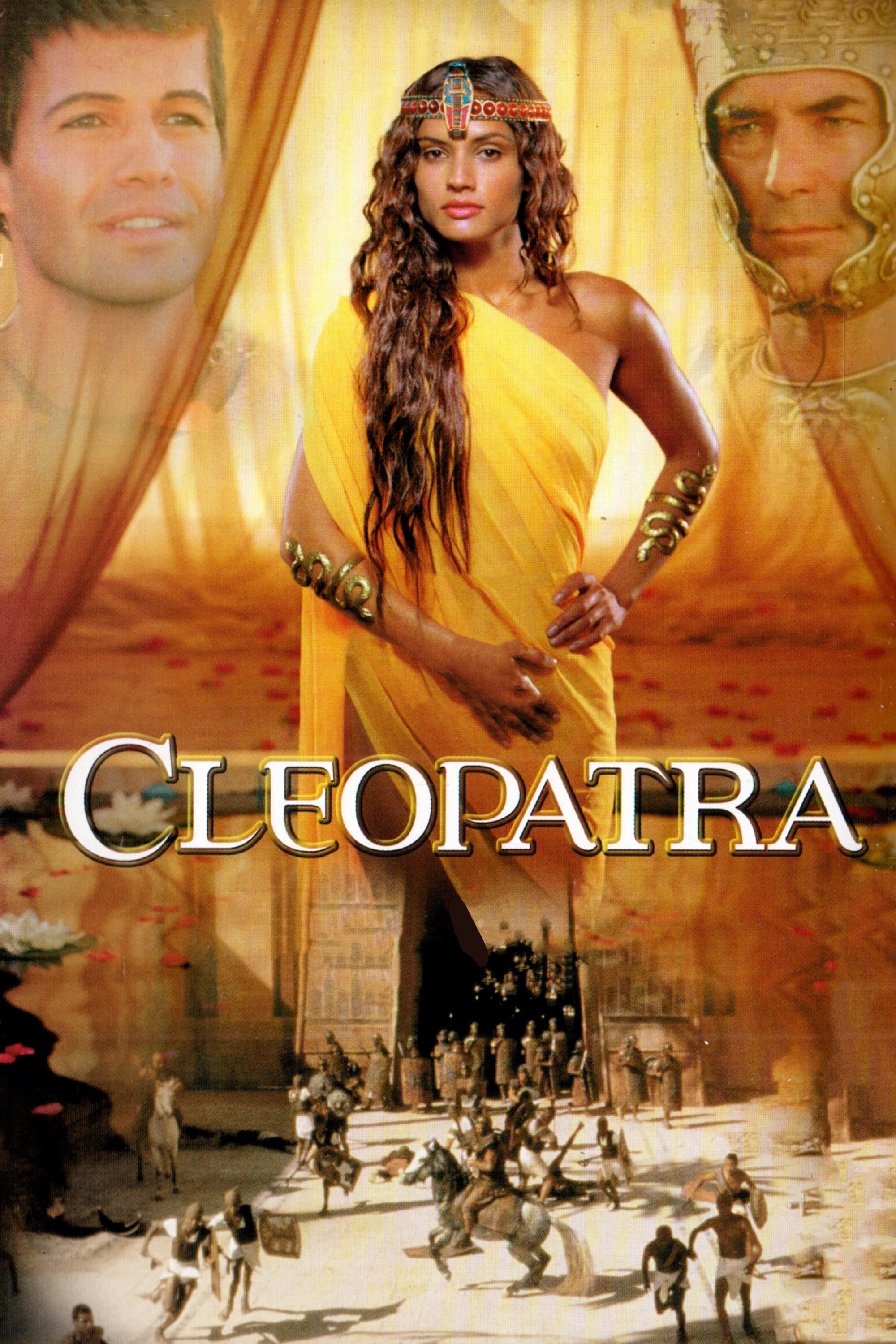 Cleopatra | Cleopatra