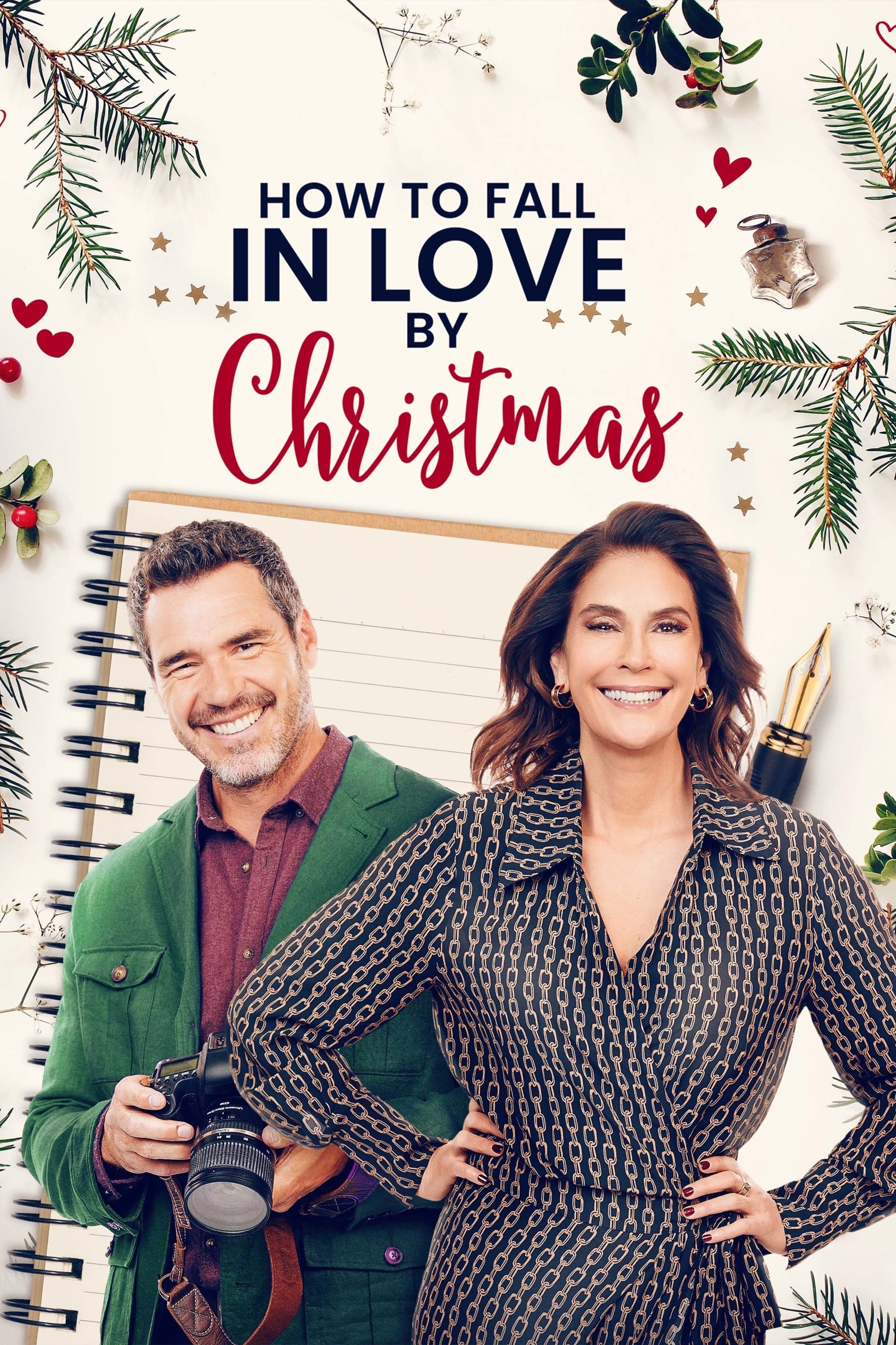 How to Fall in Love by Christmas | How to Fall in Love by Christmas