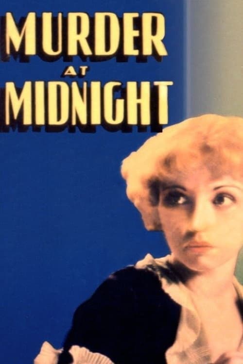 Murder at Midnight | Murder at Midnight