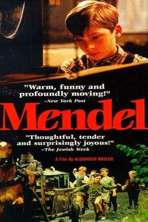 Mendel | Mendel