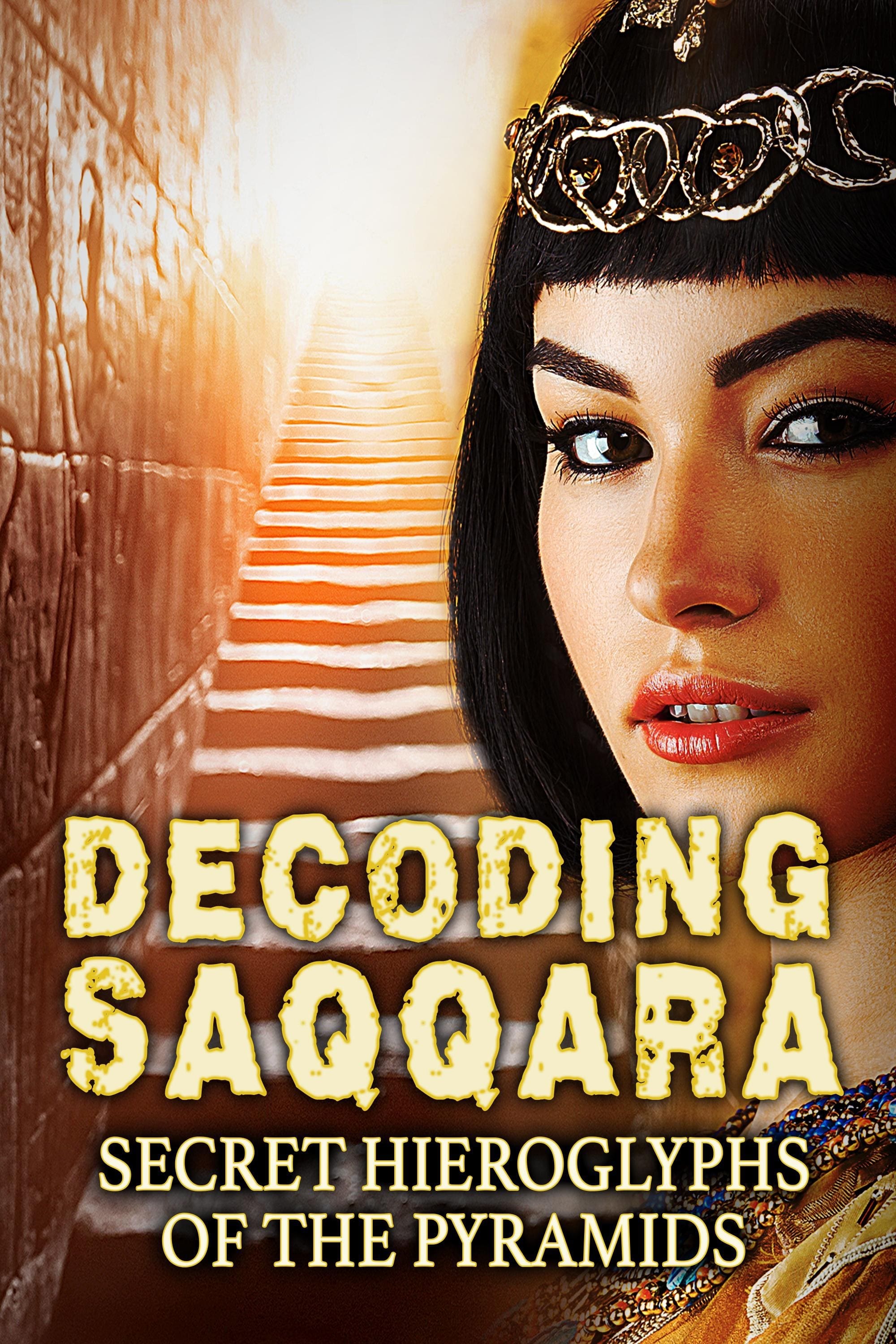 Decoding Saqqara