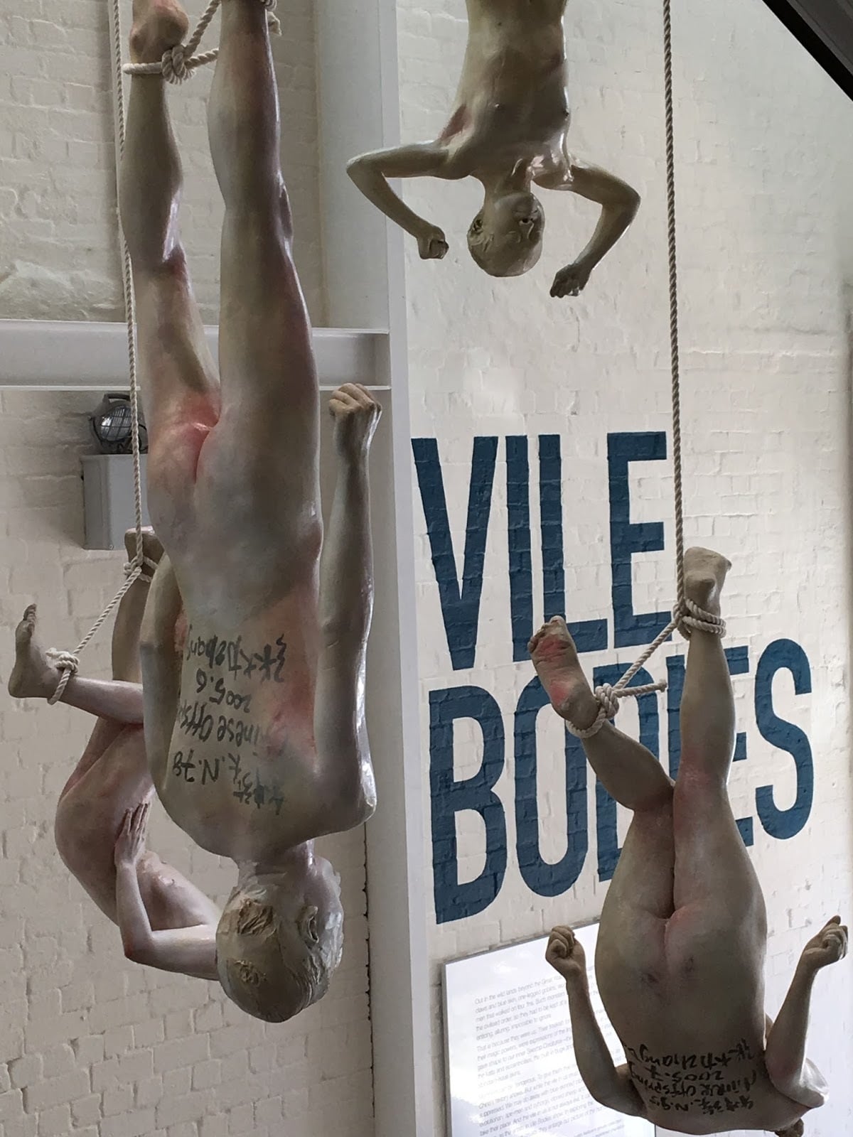 Vile Bodies | Vile Bodies