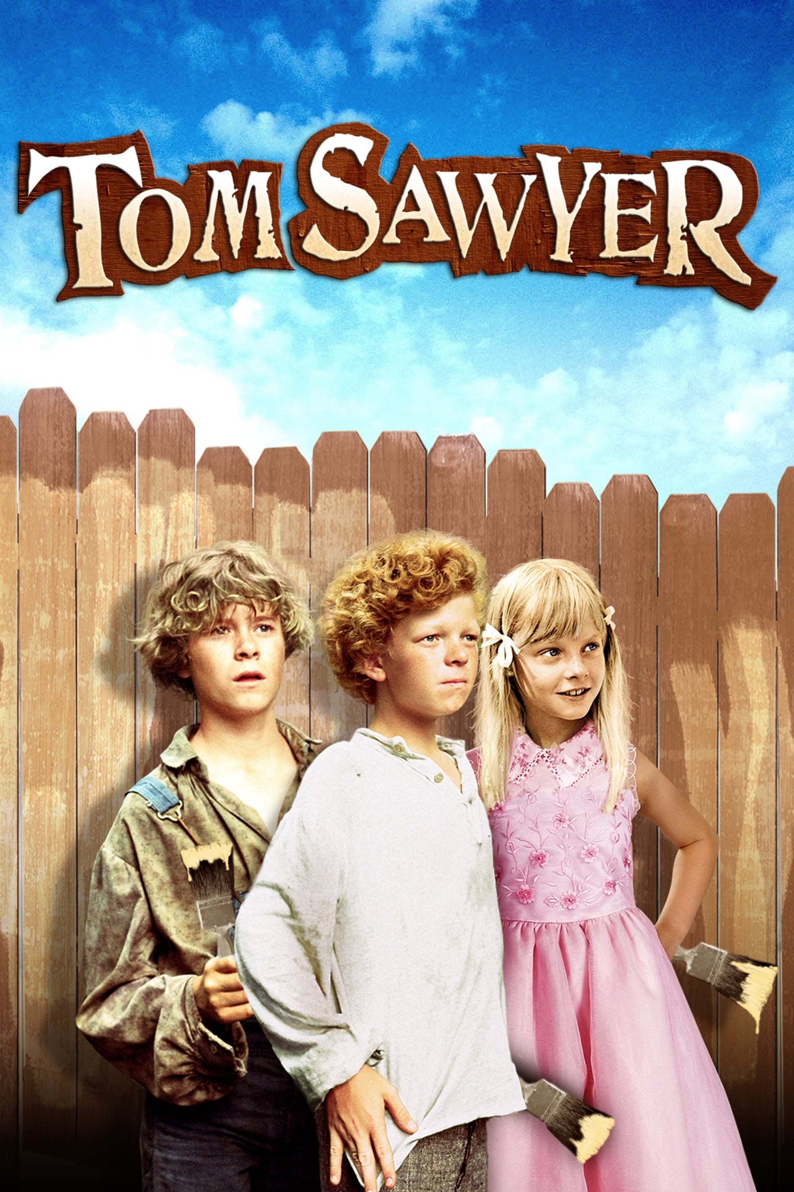 Tom Sawyer | Tom Sawyer