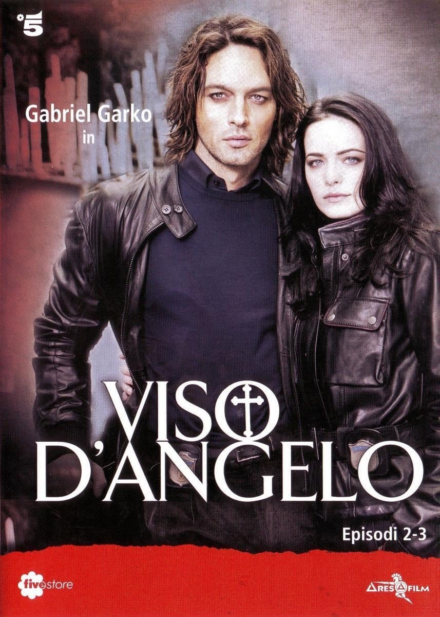 Viso d'angelo | Viso d'angelo