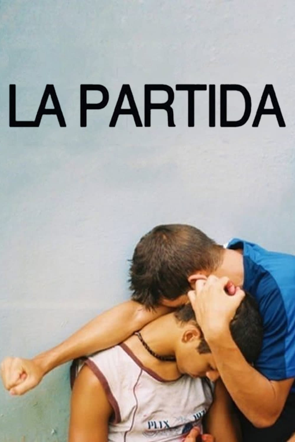 La partida | La partida