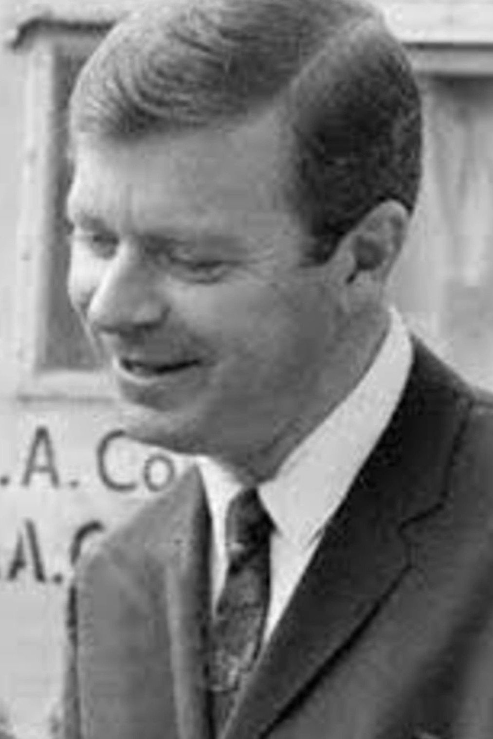 بازیگر William Rose  