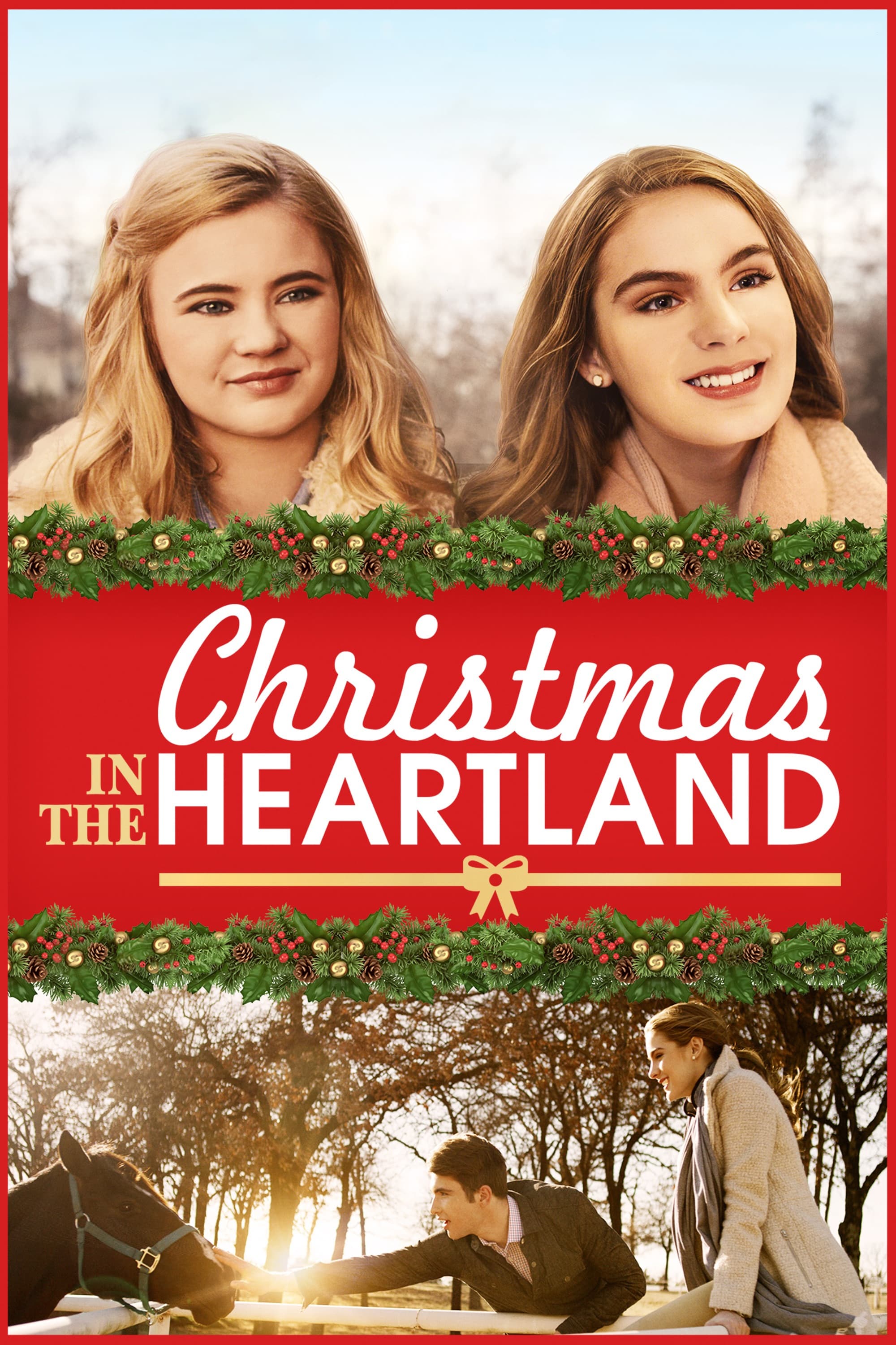 Christmas in the Heartland | Christmas in the Heartland