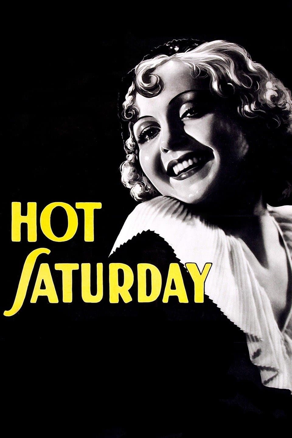 Hot Saturday | Hot Saturday