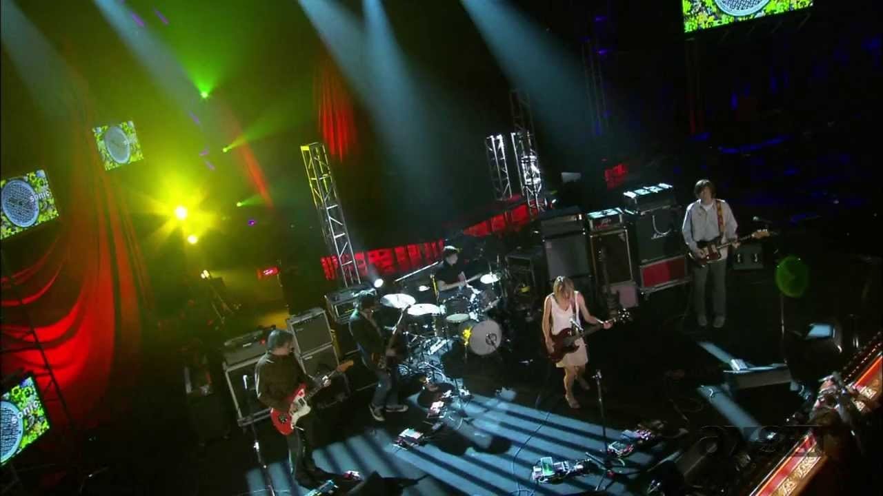 Sonic Youth: Live at Soundstage|Sonic Youth: Live at Soundstage