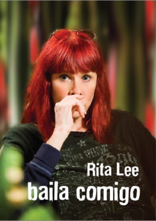 Rita Lee - Biograffiti: Baila Comigo | Rita Lee - Biograffiti: Baila Comigo