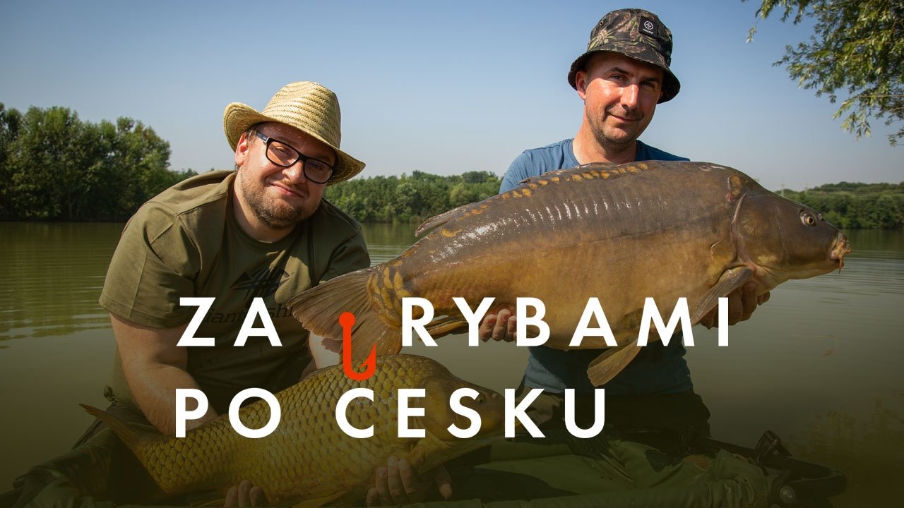 Za rybami po Česku|Za rybami po Česku