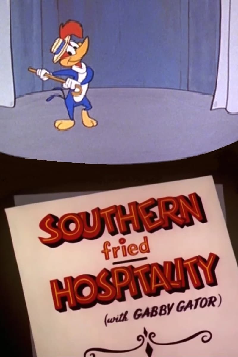 Southern Fried Hospitality | Southern Fried Hospitality