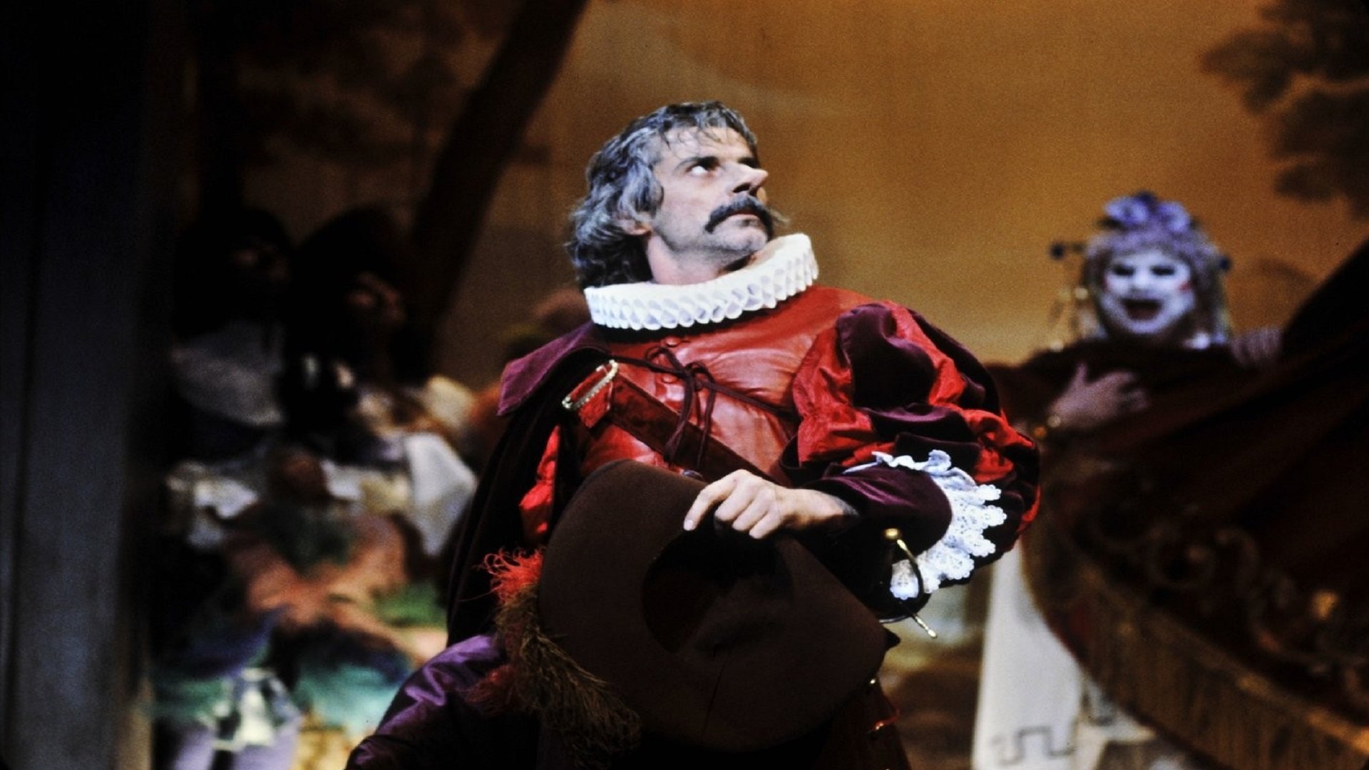 Cyrano de Bergerac|Cyrano de Bergerac