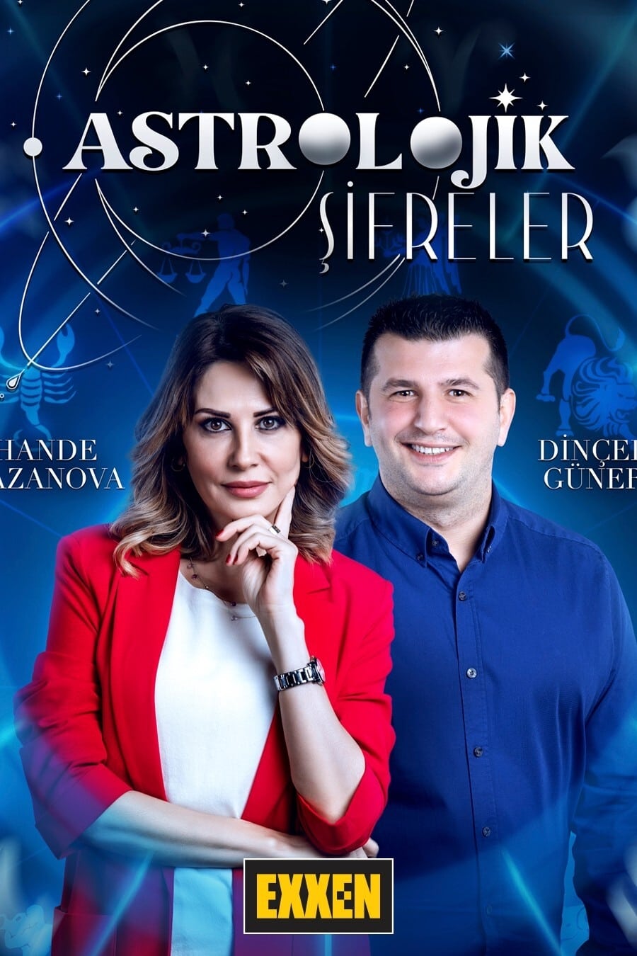 Astrolojik Şifreler | Astrolojik Şifreler