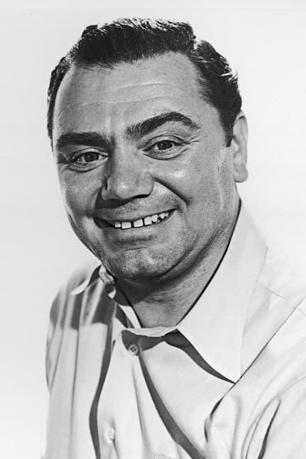 بازیگر Ernest Borgnine  