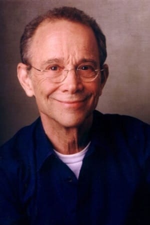 بازیگر Joel Grey  