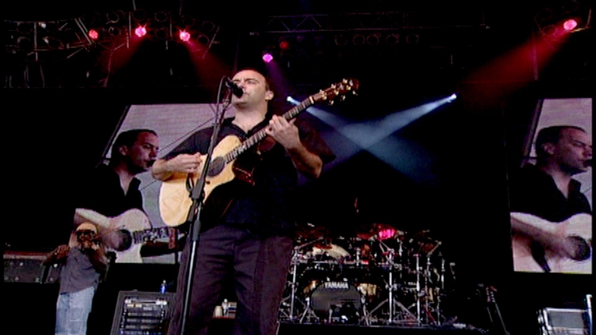 Dave Matthews Band: Live at Folsom Field|Dave Matthews Band: Live at Folsom Field