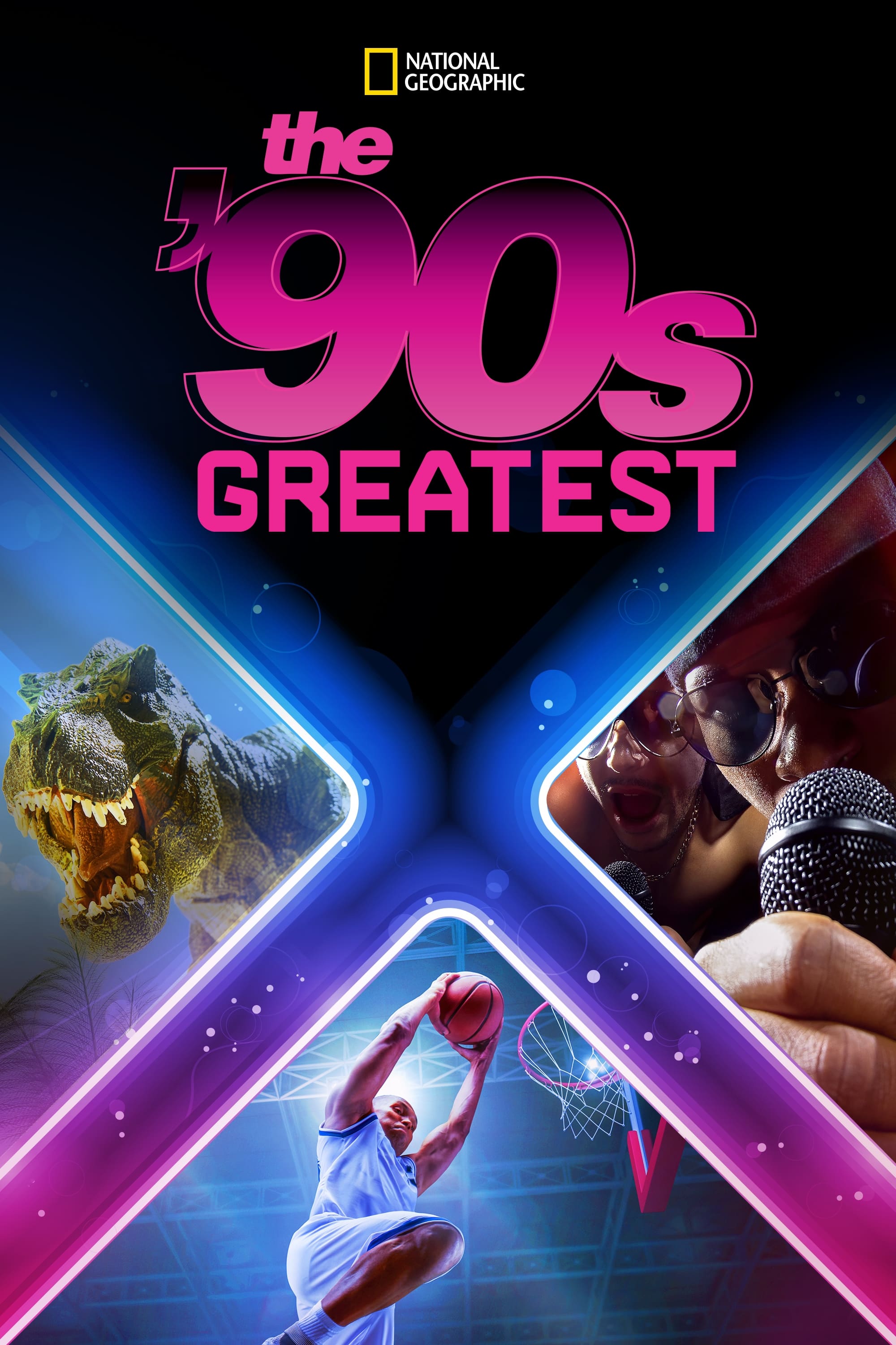 The 90s Greatest | The 90s Greatest