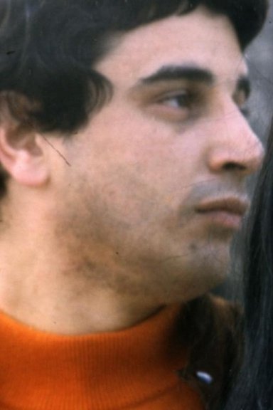 بازیگر Denis Pantis  