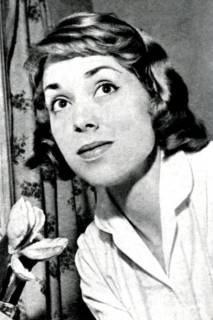 بازیگر Paola Faloja  