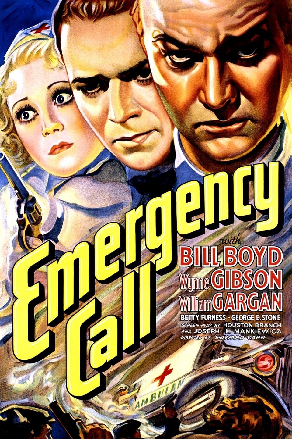 Emergency Call | Emergency Call