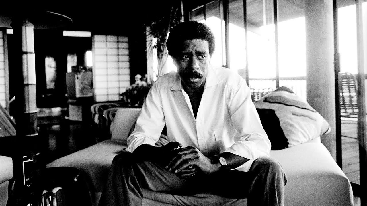 Richard Pryor: Omit the Logic|Richard Pryor: Omit the Logic