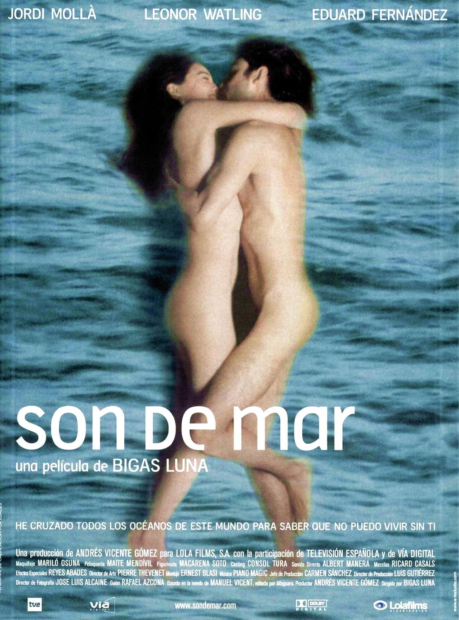 Son de mar | Son de mar