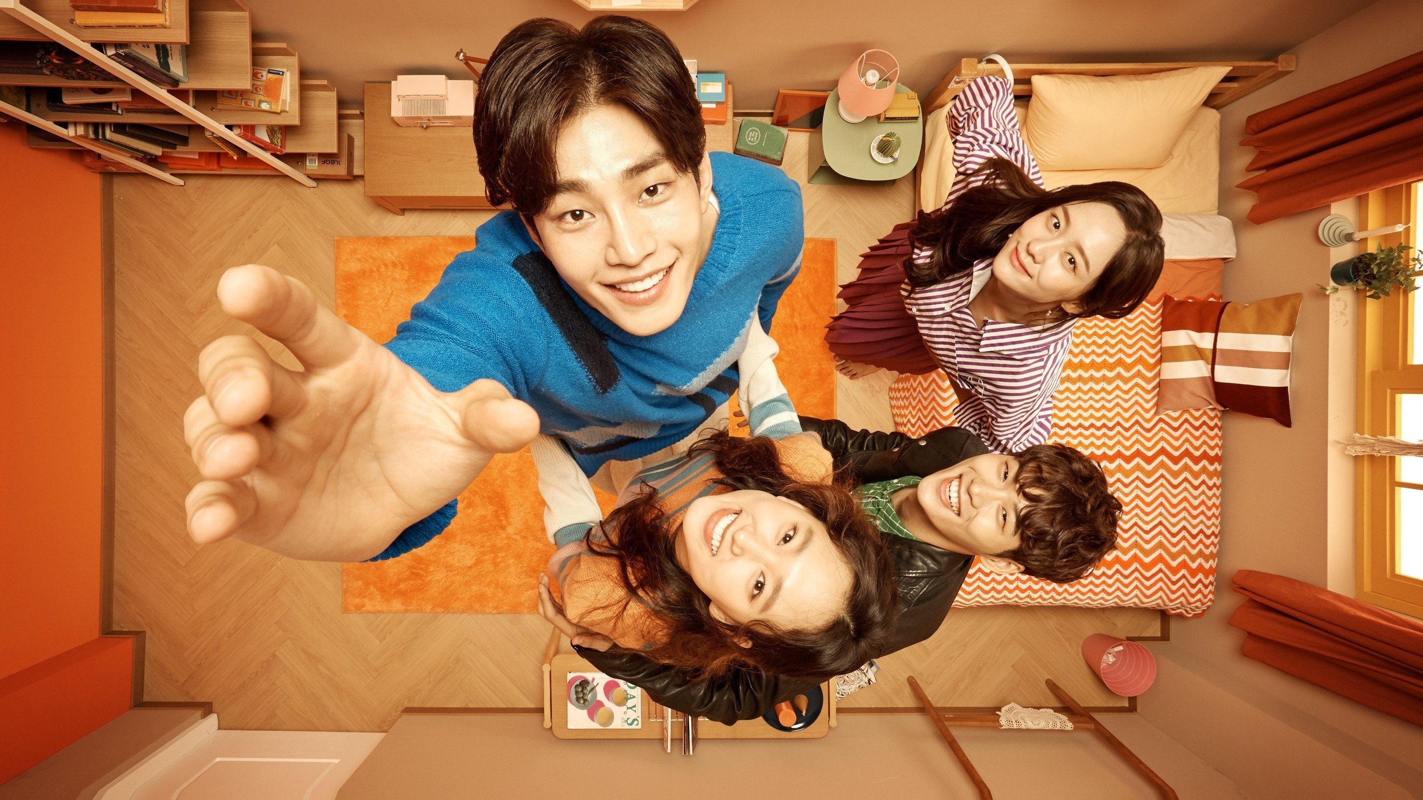 은주의 방|은주의 방