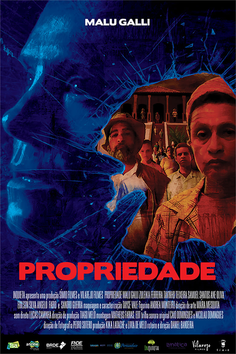 Propriedade | Propriedade