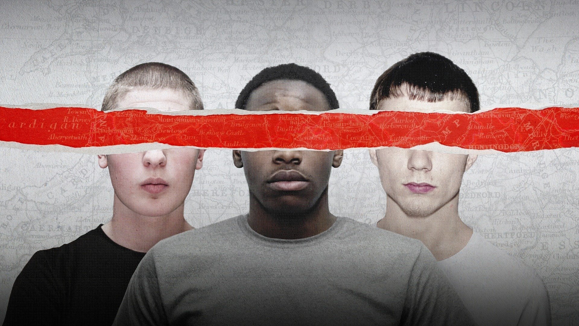 Britain's Deadliest Kids|Britain's Deadliest Kids