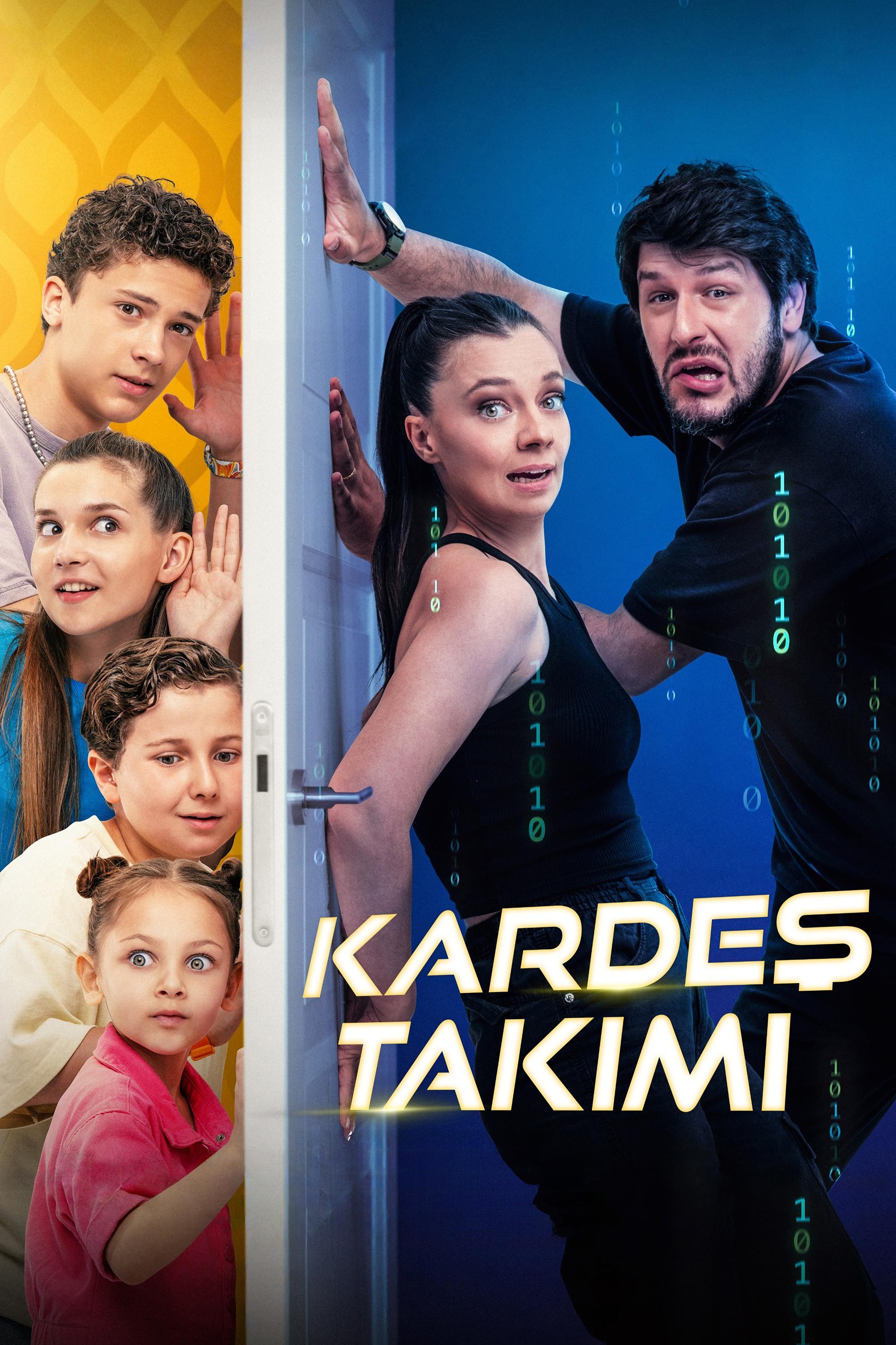 Kardeş Takımı | Kardeş Takımı