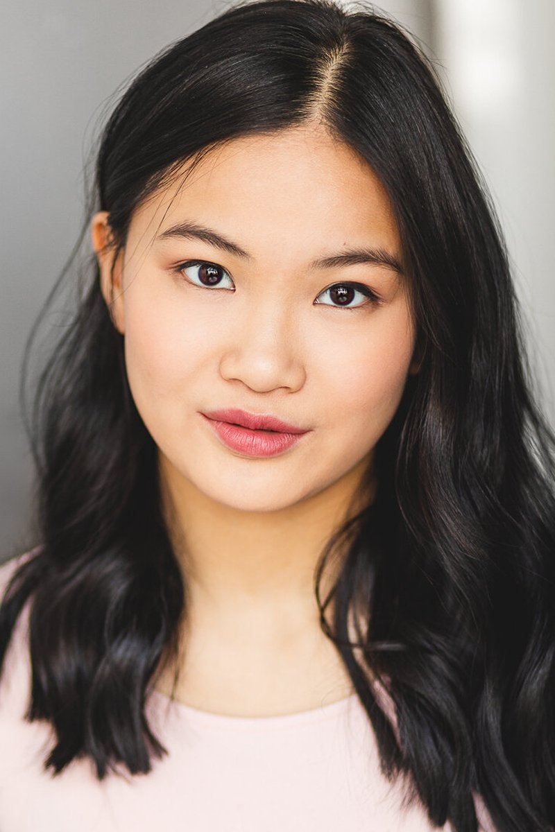 بازیگر Cecilia Lee  