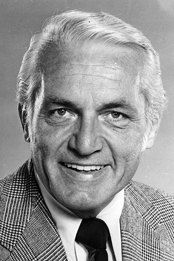 بازیگر Ted Knight  