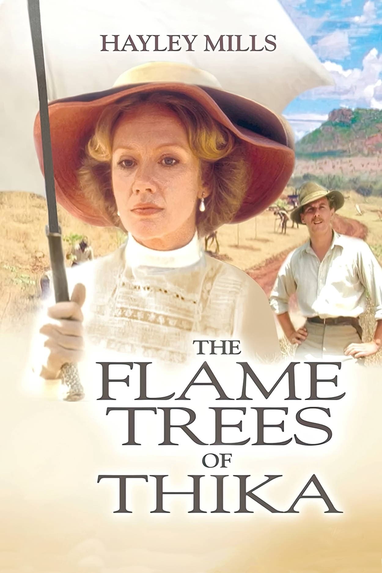 The Flame Trees of Thika | The Flame Trees of Thika