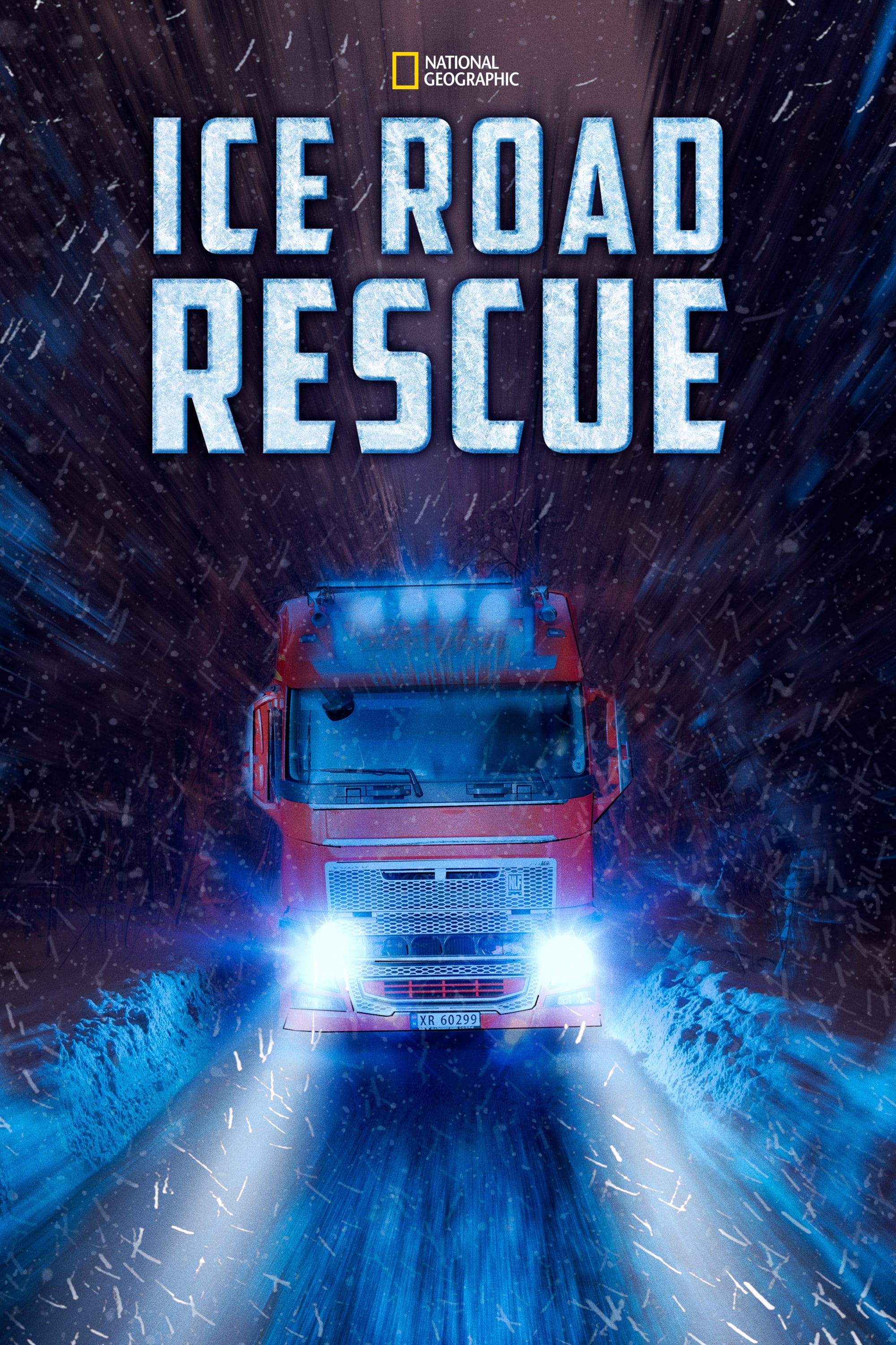 Ice Road Rescue | Ice Road Rescue