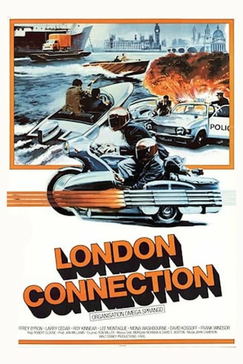 The London Connection | The London Connection