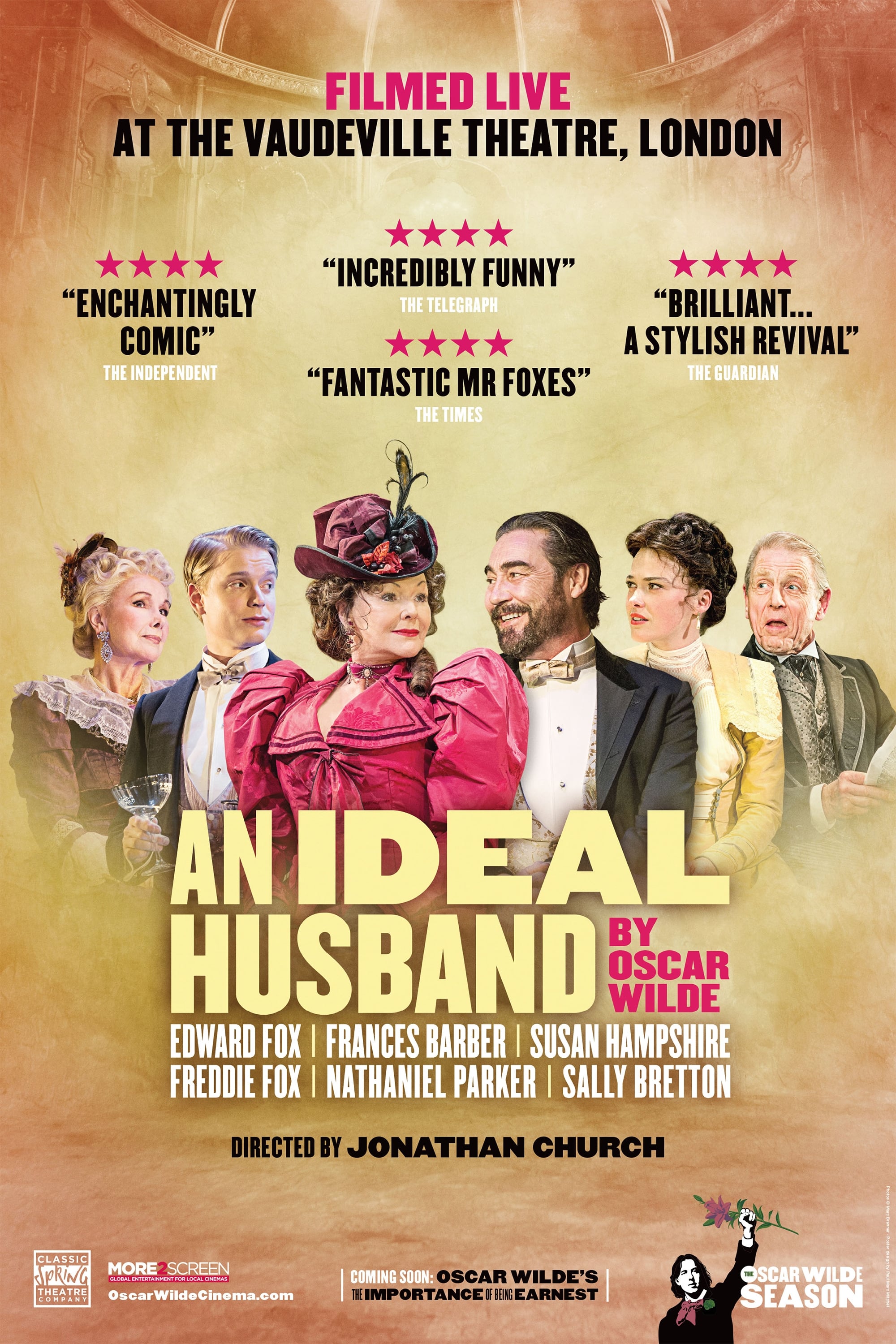 An Ideal Husband | An Ideal Husband