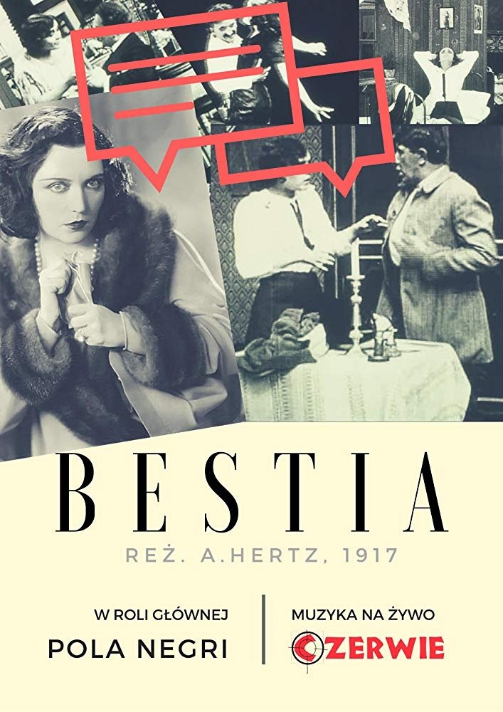 Bestia | Bestia