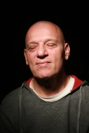 بازیگر Arto Tungboiadgian  