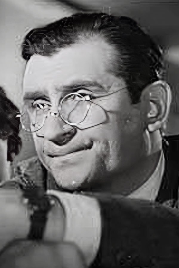 بازیگر Adolfo Stray  