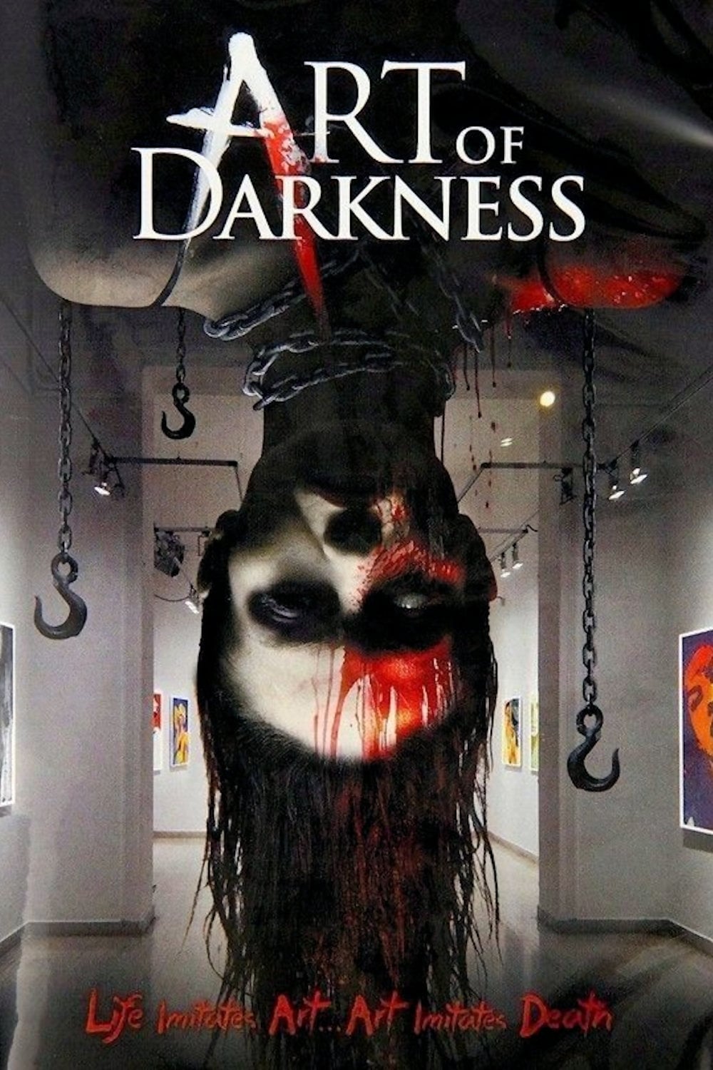 Art of Darkness | Art of Darkness